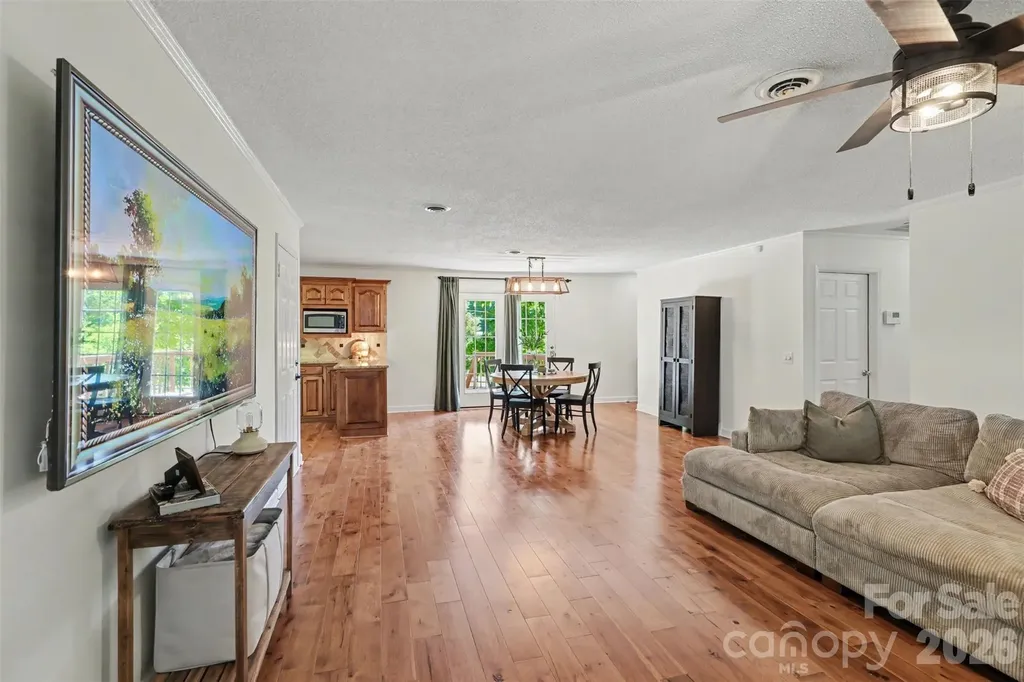 2115 Candlewood Drive NW Concord NC 28027