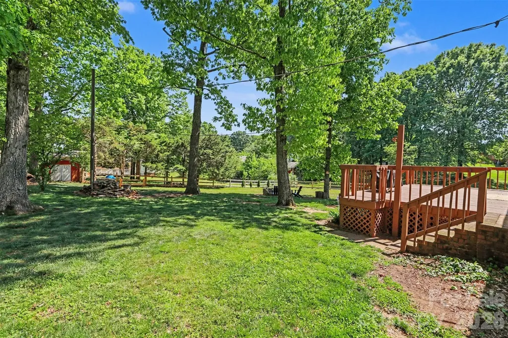 2115 Candlewood Drive NW Concord NC 28027