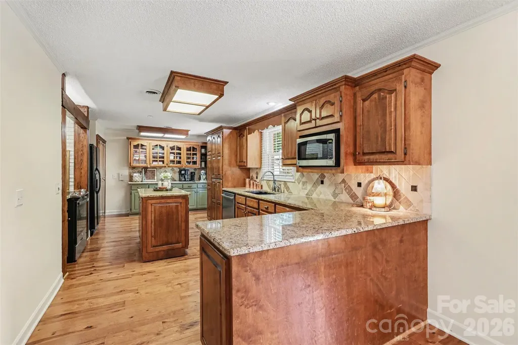 2115 Candlewood Drive NW Concord NC 28027