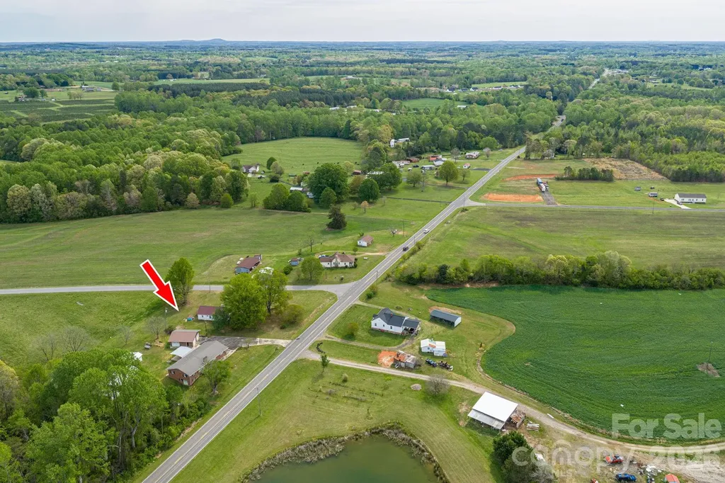 7448 W Nc 27 Highway Vale NC 28168