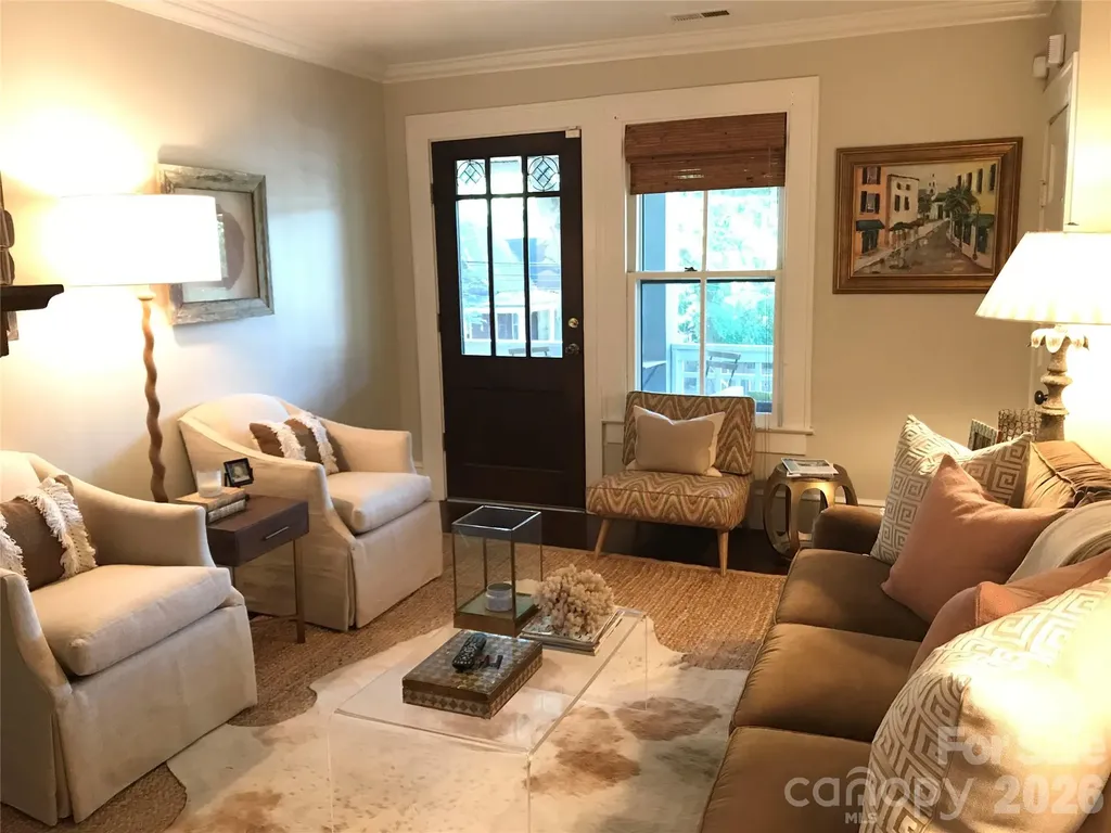 1511 Cleveland Avenue Charlotte NC 28203