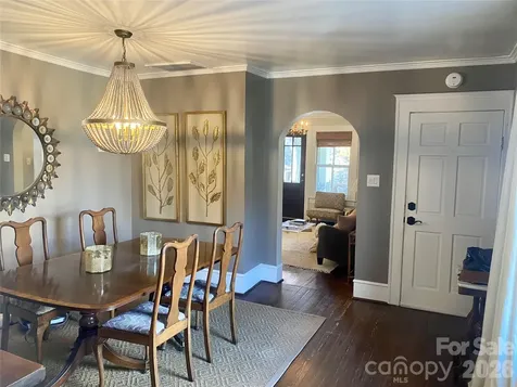 1511 Cleveland Avenue Charlotte NC 28203