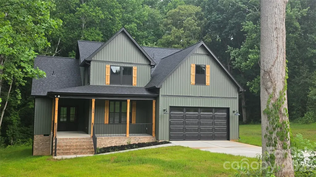 194 Donsdale Drive Statesville NC 28625