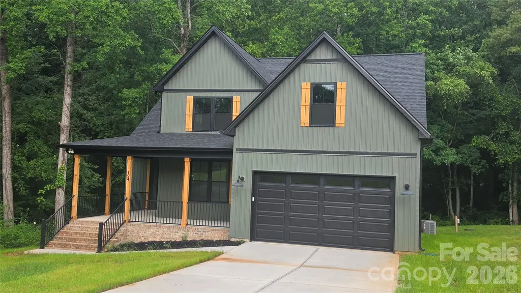 194 Donsdale Drive Statesville NC 28625