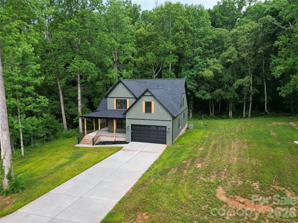 194 Donsdale Drive Statesville NC 28625