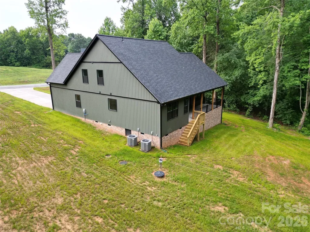 194 Donsdale Drive Statesville NC 28625
