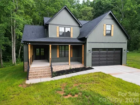 194 Donsdale Drive Statesville NC 28625