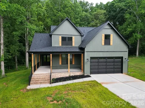 194 Donsdale Drive Statesville NC 28625