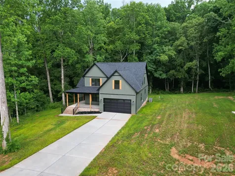 194 Donsdale Drive Statesville NC 28625
