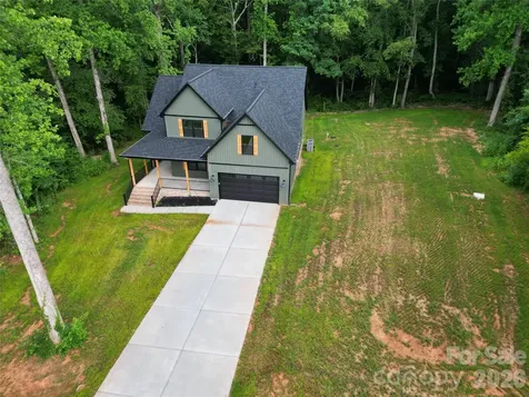 194 Donsdale Drive Statesville NC 28625