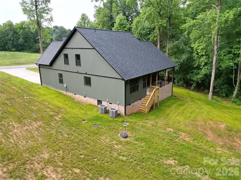 194 Donsdale Drive Statesville NC 28625