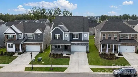 15104 Moulin Court Drive Charlotte NC 28273
