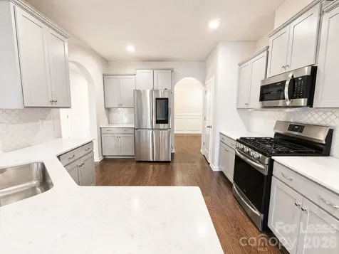 15104 Moulin Court Drive Charlotte NC 28273