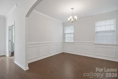 15104 Moulin Court Drive Charlotte NC 28273