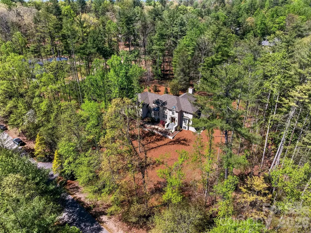 3 Fir Tree Lane Asheville NC 28803