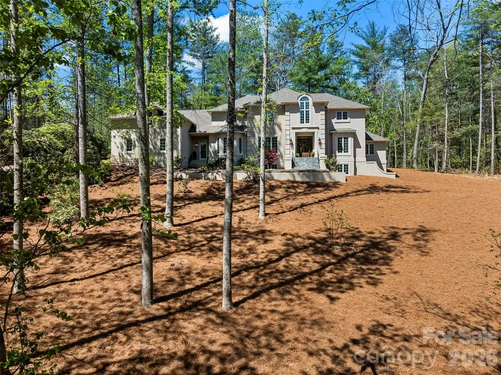 3 Fir Tree Lane Asheville NC 28803