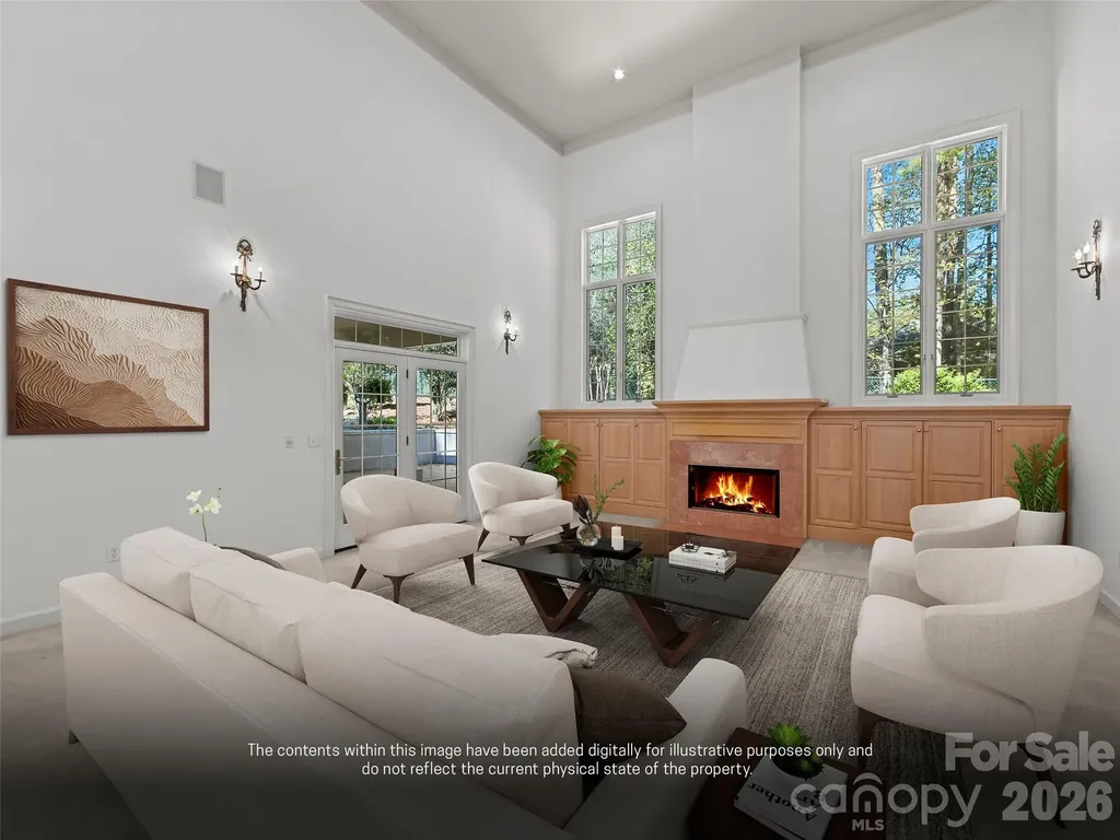 3 Fir Tree Lane Asheville NC 28803