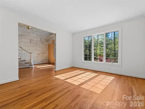 3 Fir Tree Lane Asheville NC 28803