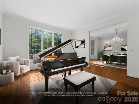 3 Fir Tree Lane Asheville NC 28803