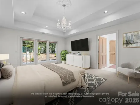 3 Fir Tree Lane Asheville NC 28803