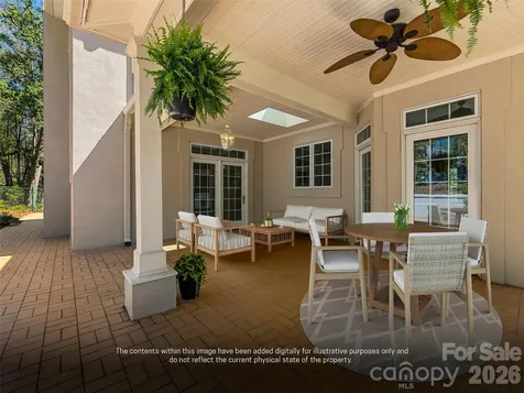 3 Fir Tree Lane Asheville NC 28803