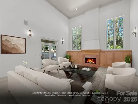 3 Fir Tree Lane Asheville NC 28803