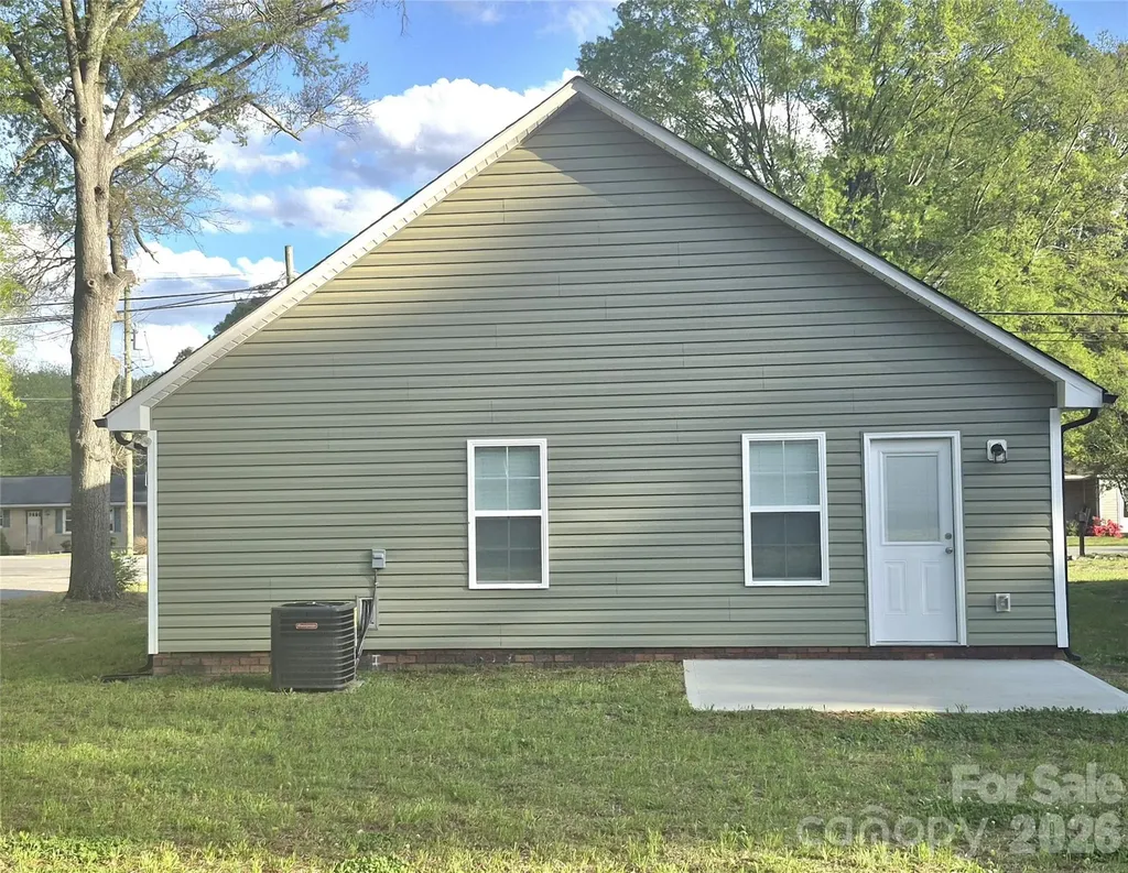 690 Wilshire Avenue SW Concord NC 28027