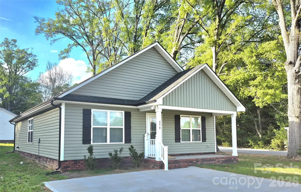 690 Wilshire Avenue SW Concord NC 28027