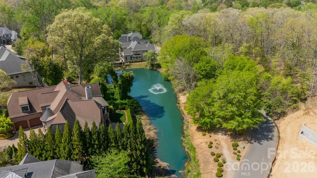 6006 Old Providence Lane Charlotte NC 28226
