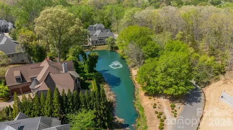 6006 Old Providence Lane Charlotte NC 28226