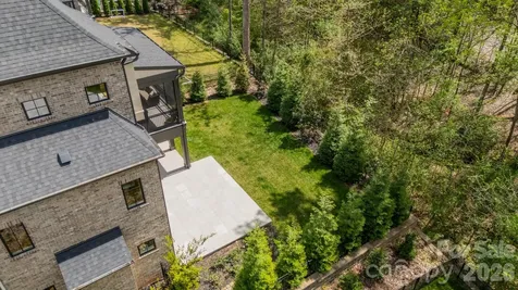 6006 Old Providence Lane Charlotte NC 28226