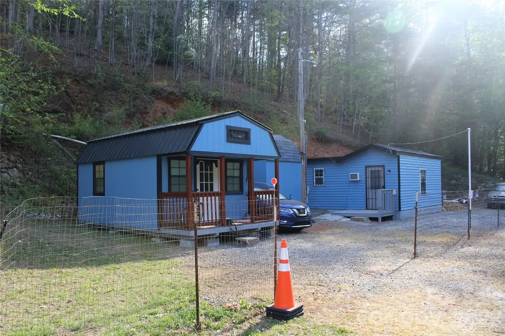 5161 Nc Hwy 18 S Morganton NC 28655