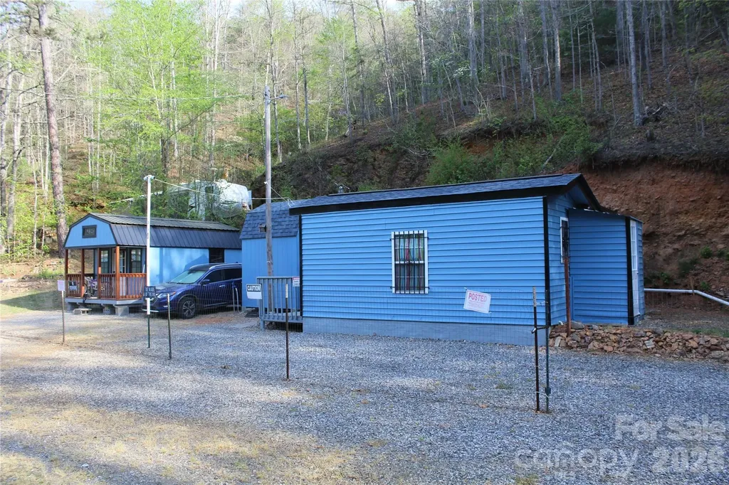 5161 Nc Hwy 18 S Morganton NC 28655