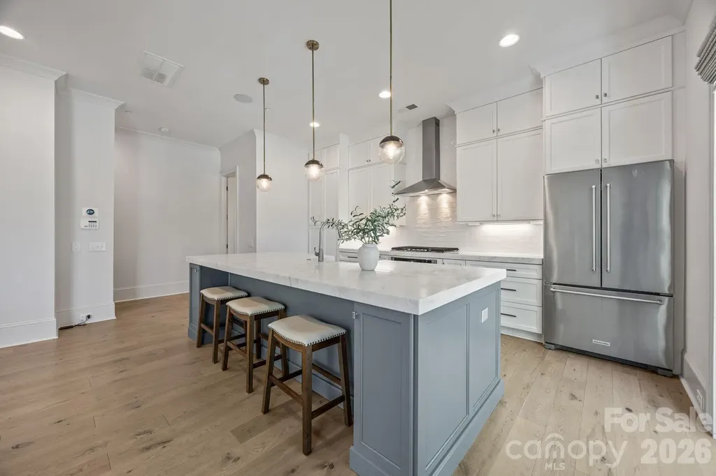 1708 Lombardy Circle Charlotte NC 28203