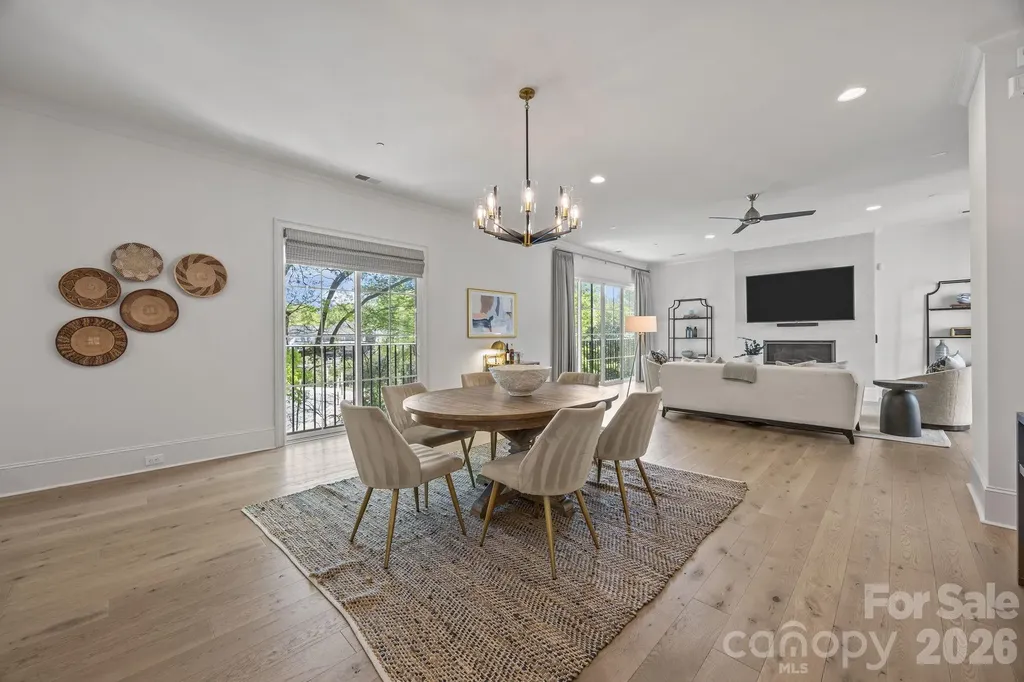 1708 Lombardy Circle Charlotte NC 28203