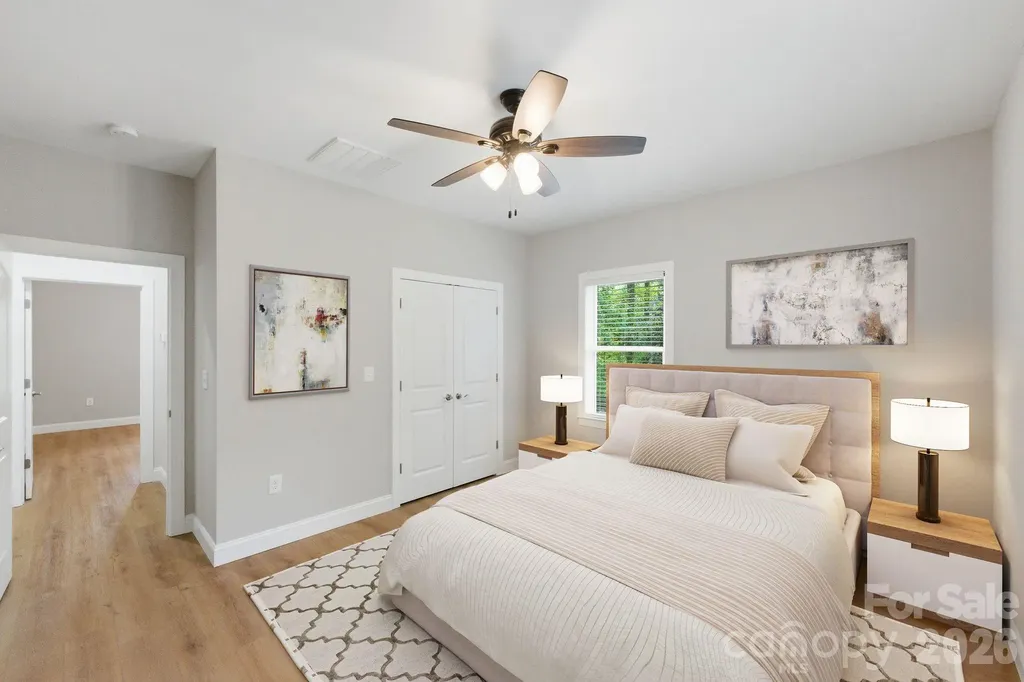 2442 Falcon Lane Statesville NC 28625