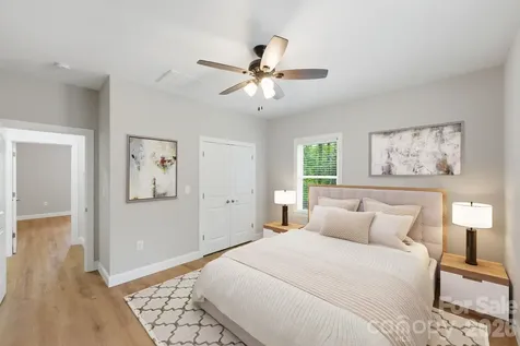 2442 Falcon Lane Statesville NC 28625