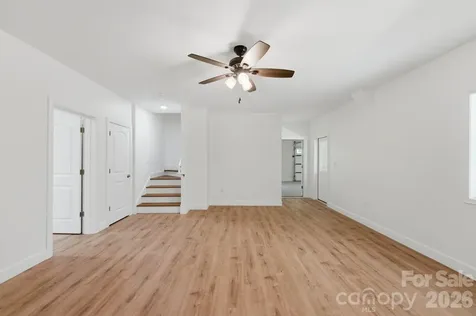 2442 Falcon Lane Statesville NC 28625