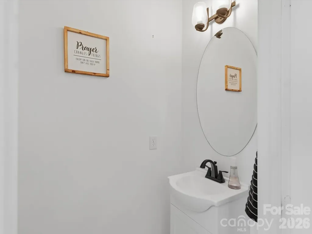 4084 Holly Villa Circle Indian Trail NC 28079