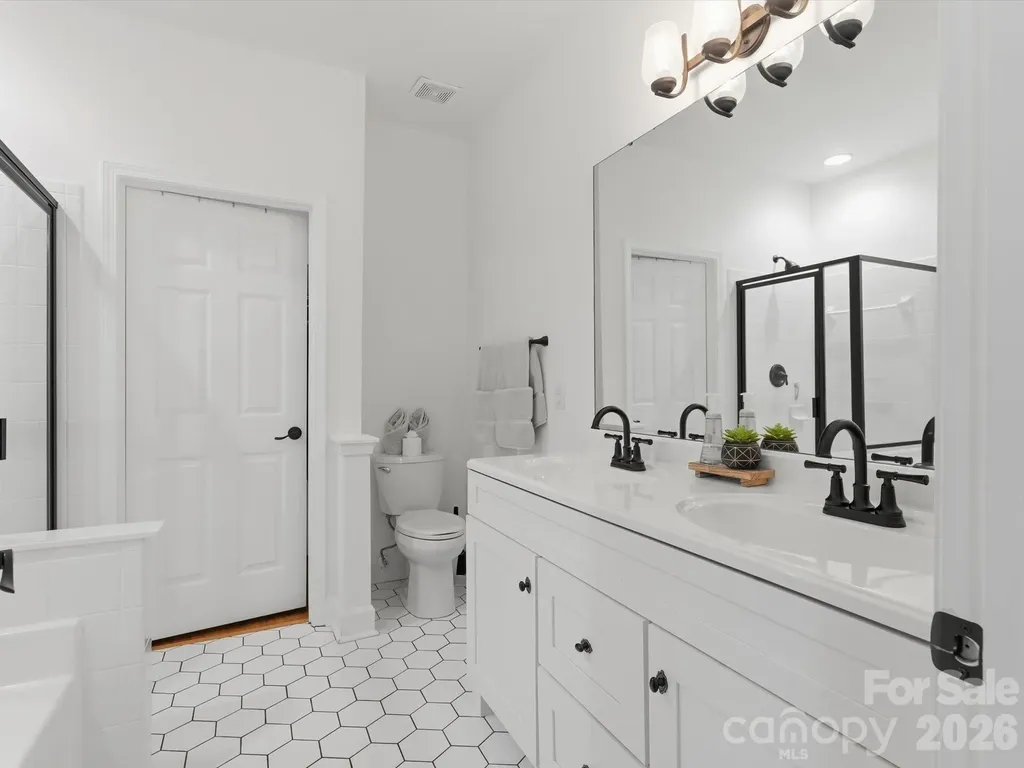 4084 Holly Villa Circle Indian Trail NC 28079