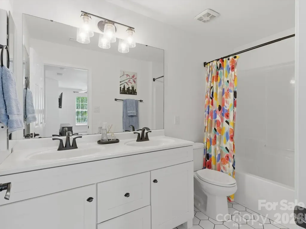 4084 Holly Villa Circle Indian Trail NC 28079
