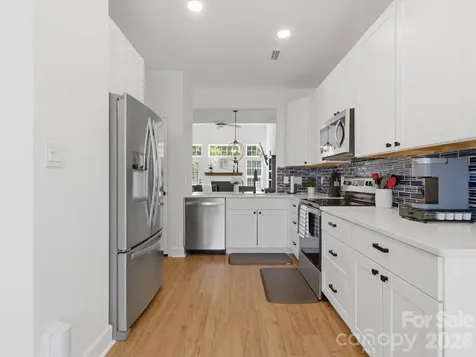 4084 Holly Villa Circle Indian Trail NC 28079