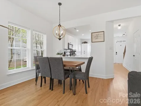 4084 Holly Villa Circle Indian Trail NC 28079