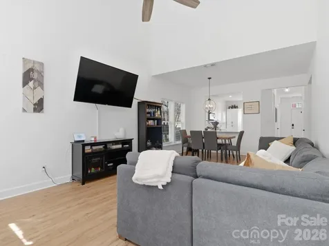 4084 Holly Villa Circle Indian Trail NC 28079