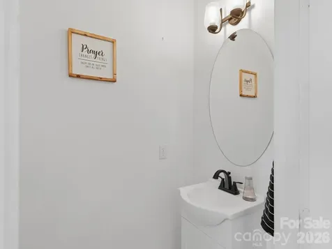 4084 Holly Villa Circle Indian Trail NC 28079