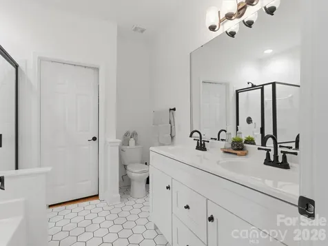 4084 Holly Villa Circle Indian Trail NC 28079