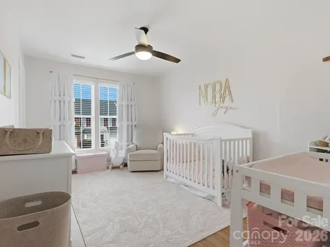 4084 Holly Villa Circle Indian Trail NC 28079