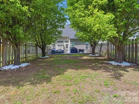 4084 Holly Villa Circle Indian Trail NC 28079