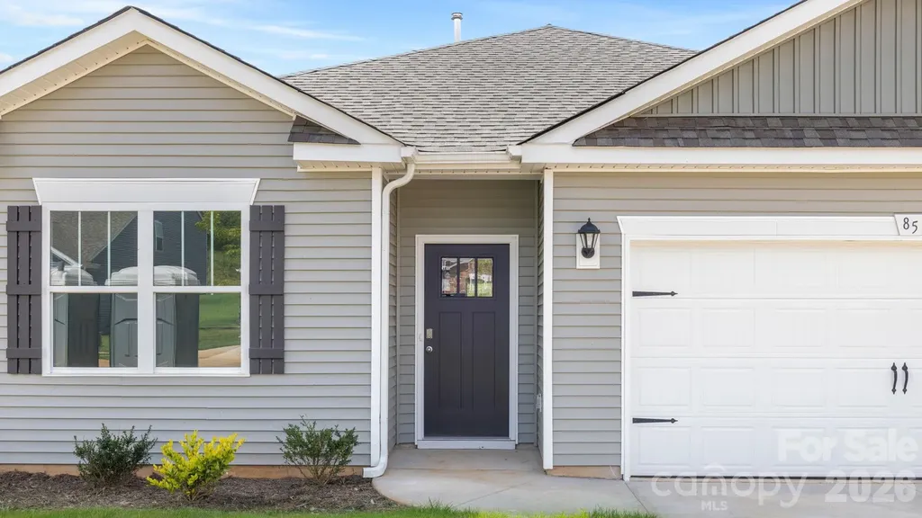 85 Ridgehaven Drive Waynesville NC 28786