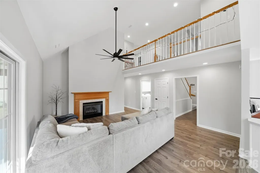 2478 23rd Street NE Hickory NC 28601